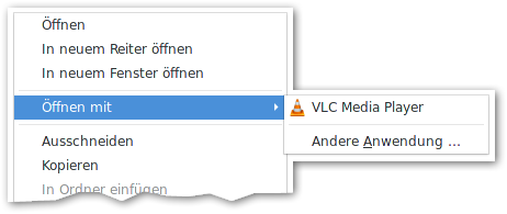 NemoDateimanager >>Ordner